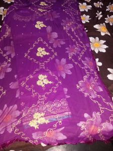 Beautiful Cotton Suit