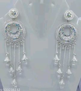 Catalog Name:*Fashionable Earrings &amp; Studs*Base Me