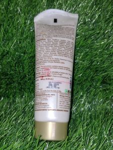 Ozone D-tan Scrub