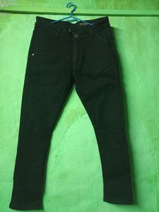 Black Jeans, PRICE DROP, 30-32inch Waist