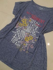 Graphic Tshirt For Women