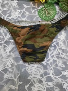 Men Thong