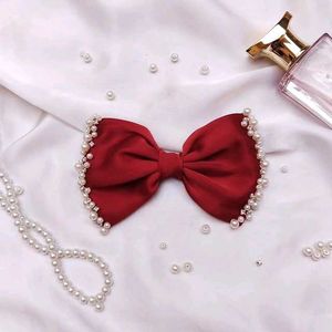Pearl Bow
