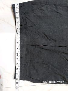 Stiched Pant Combo (2 Nos)