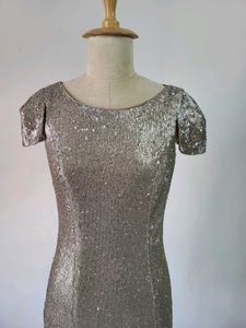 Party wear dress