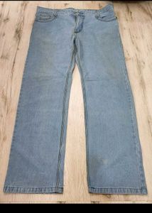 Sc2541 Junky Yard Jeans Size 40