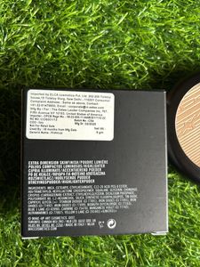 Mac Extra Dimension Skinfinish Poudre Lumiere