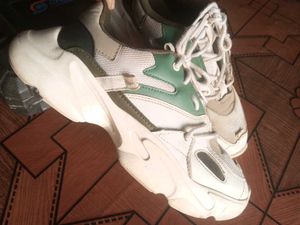 OG Zudio Chunky Shoes
