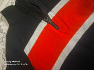 Original GAP Kids Zip-Up Hoodie