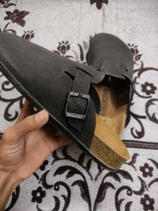 Birkenstock Boston Clogs