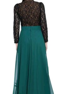 Party Maxi Dress