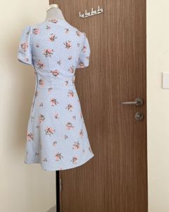 H&amp;M Mini Dress