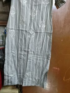 Pant Style Suit Set
