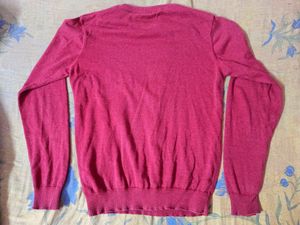 Woolen Sweater