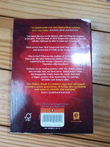 The Hidden Hindu Part 2