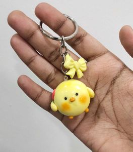 Cute Chick Charm 🐥🎀