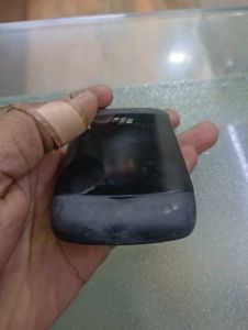 Blackberry 8520