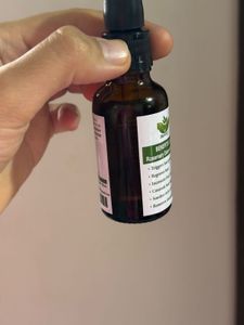 Sunfey Rosemary Essential Hair Oil
