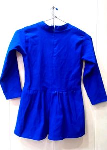 Women&#39;s Short Kurti Top