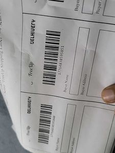 Delivery Coopan