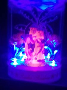 So beautiful Radhe Krishna is very wonderful and the lighting is also on in it Radhe Radhe