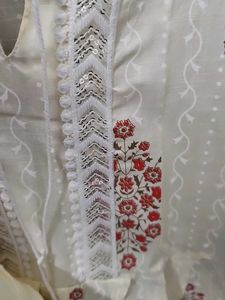 Unused: Floral Print Top