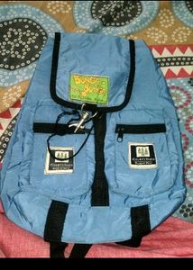 Vintage Backpack