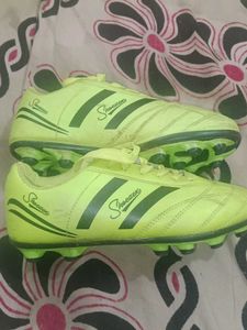 Football Shoes