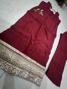 Brand new Kareena kapoor inspired suit set❤️
