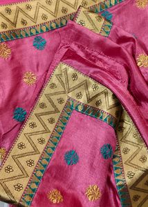 Partywear Saree For Women