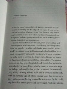 The Elegant Lie