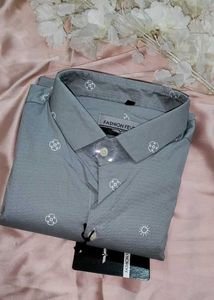 Full Sleeves Shirt