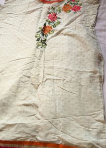 Kurti Set