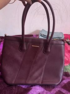 No Brands,but New One,good In Condition, Used Once