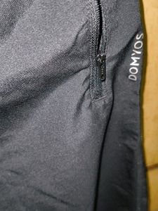 Decathlon Domyos Yoga Cum Track Pants.. New .