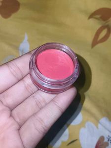Just Herbs Lip And Chick Tint