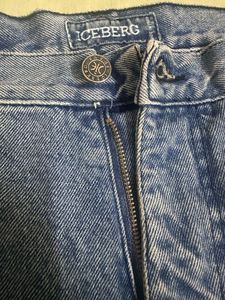 Iceberg Denim Jeans