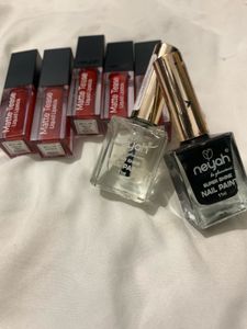 Matte Tease Lipstick