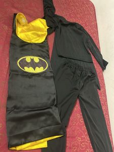 Batman Costume