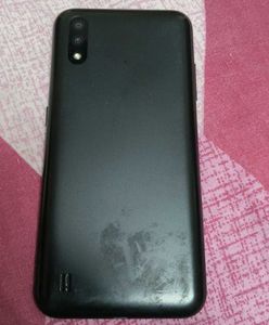 Used Smartphone Working Good In Condition