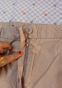 *NEW* Tapered Pleated Formal Pants