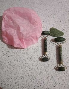 Jade Roller Set