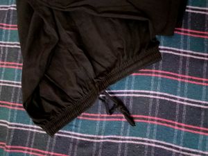 Black Leggings