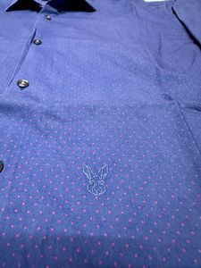 Rare rabbit party wear shirt