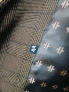 3 Piece Suit