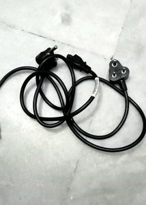 LAPTOP CHARGER POWER CABLE NEW AND ORIGINAL