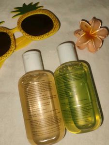 2 AI ZIBA CARES Facewash (200ml)