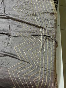 Selling Gotta Patti Semi Stiched