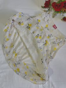 Floral Print Top