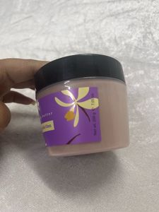 Plum Body Butter(vanilla Vibes)
